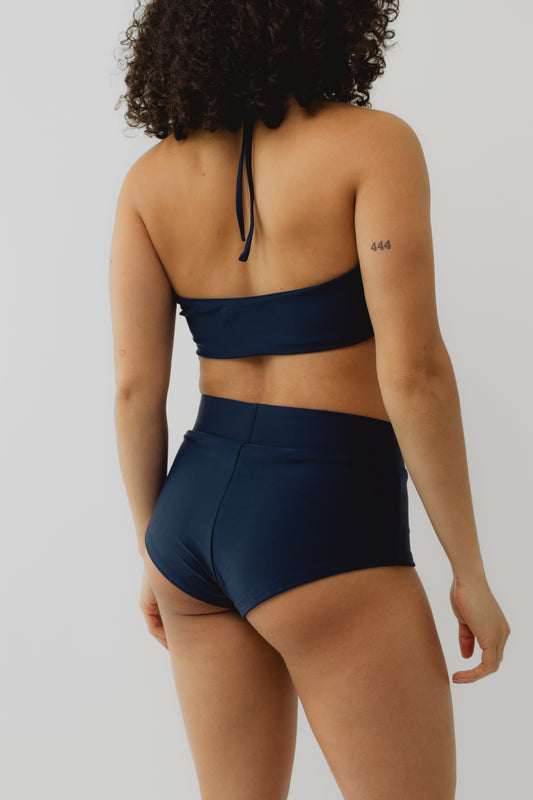 Midnight Bikini Bottom