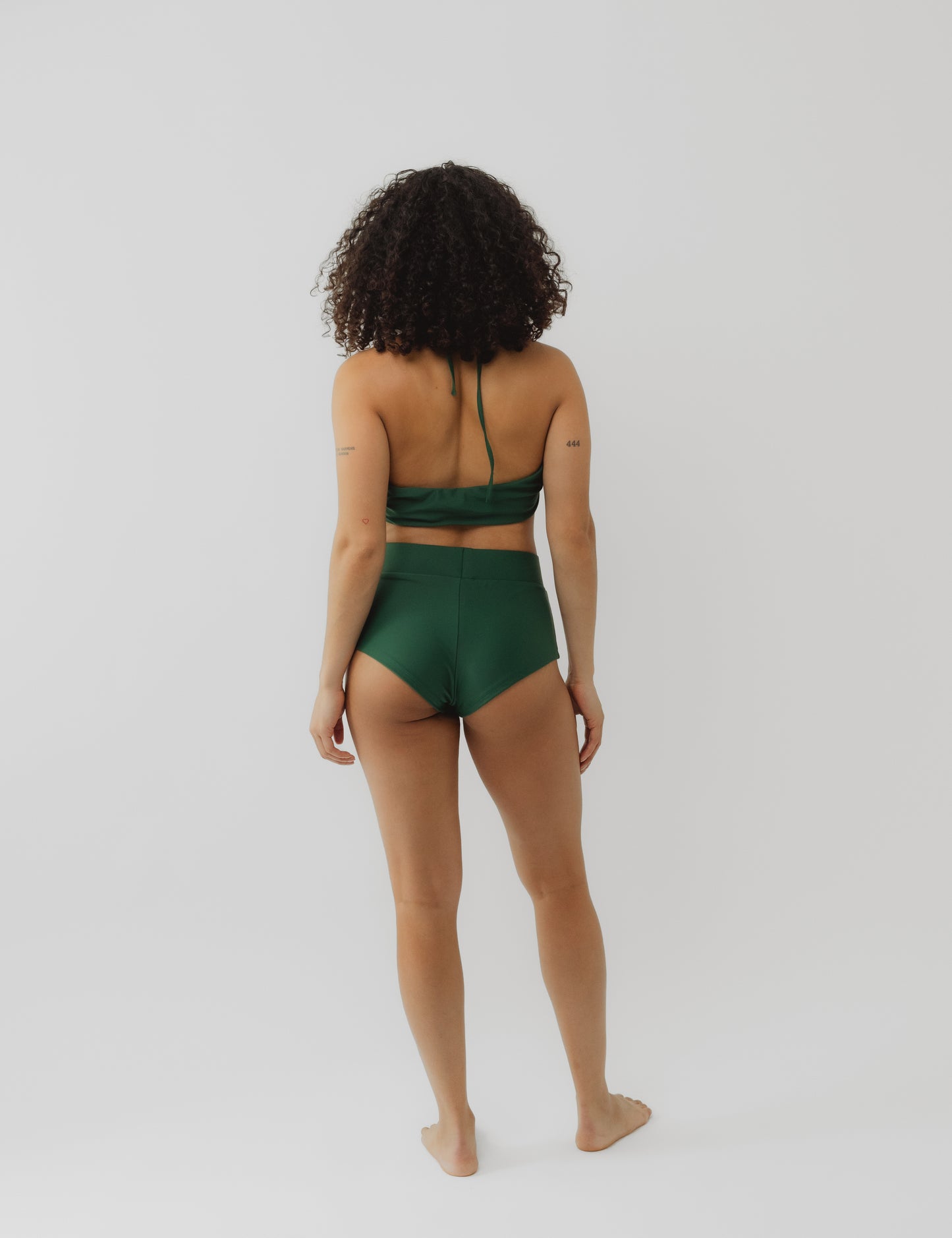 Adjustable Bikini Top