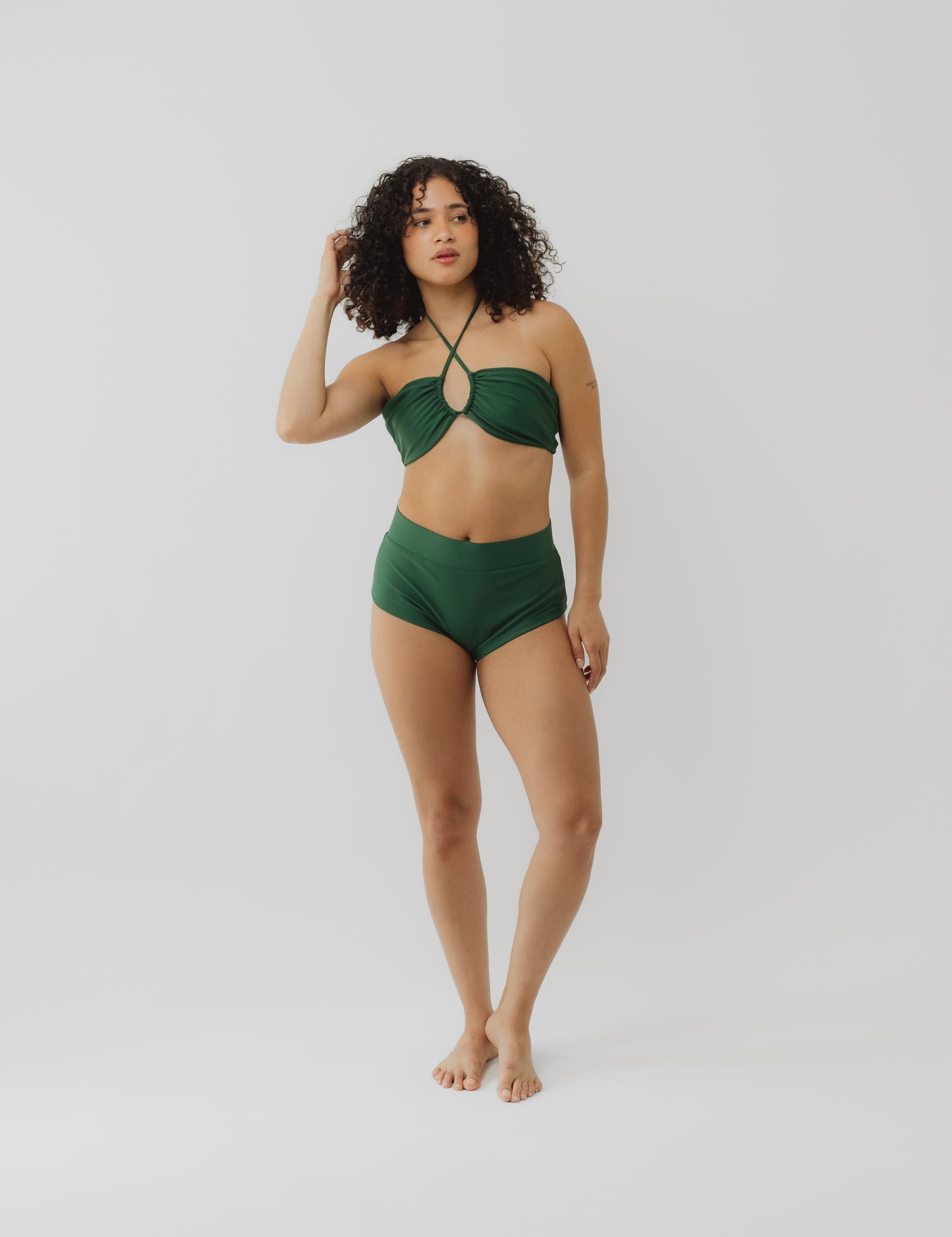 Adjustable Bikini Top