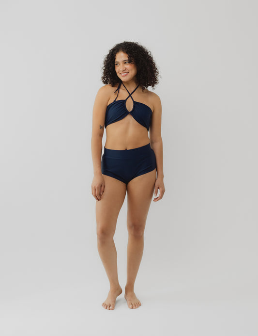 Adjustable Bikini Top