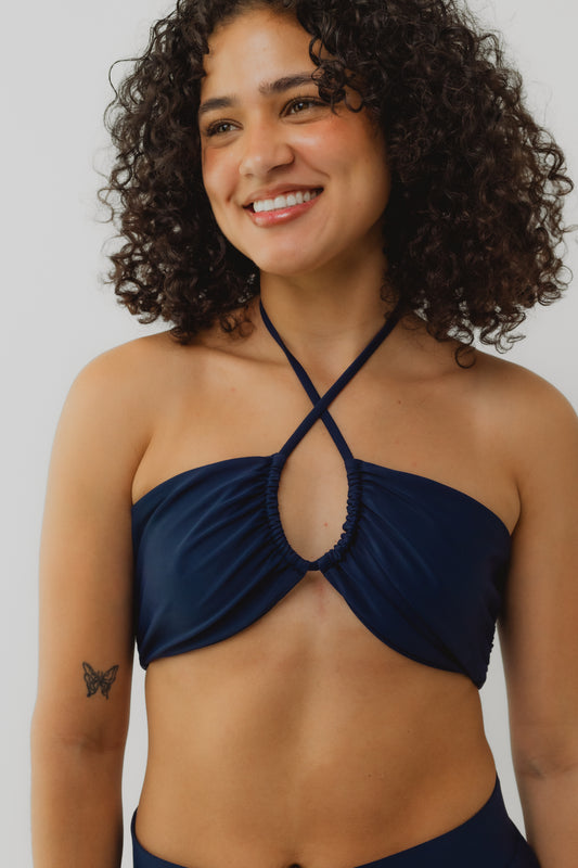 Adjustable Bikini Top