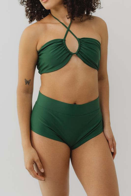 Adjustable Bikini Top